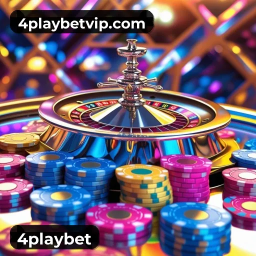 Vantagens App 4playbet