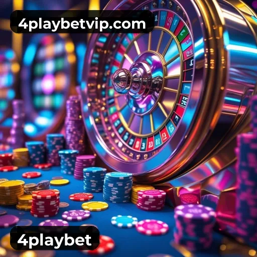 Recursos App 4playbet