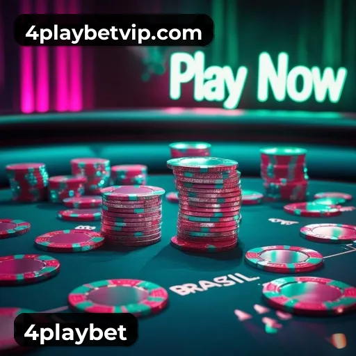 Notificações App 4playbet