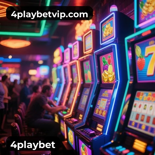 Jogos App 4playbet
