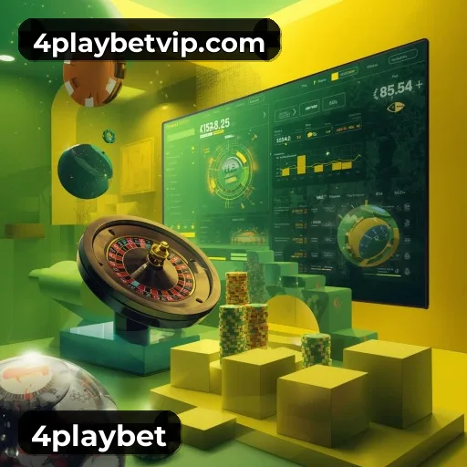 Segurança App 4playbet