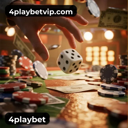 Ofertas App 4playbet