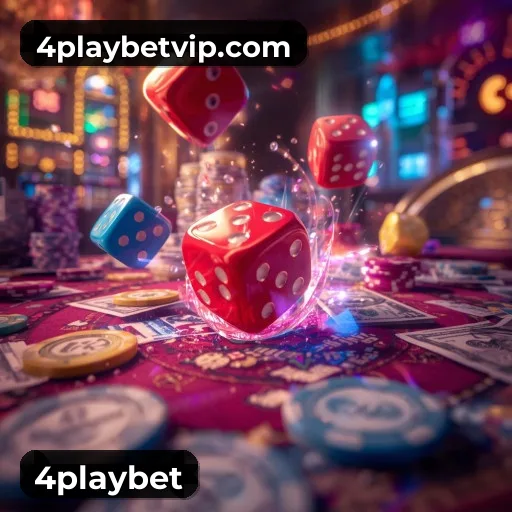 Funcionalidades App 4playbet