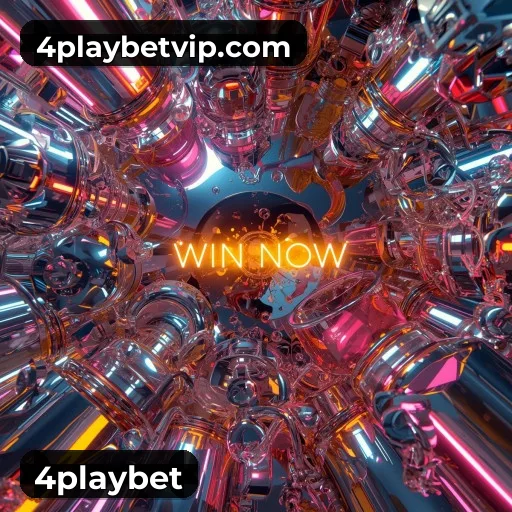 Bônus App 4playbet