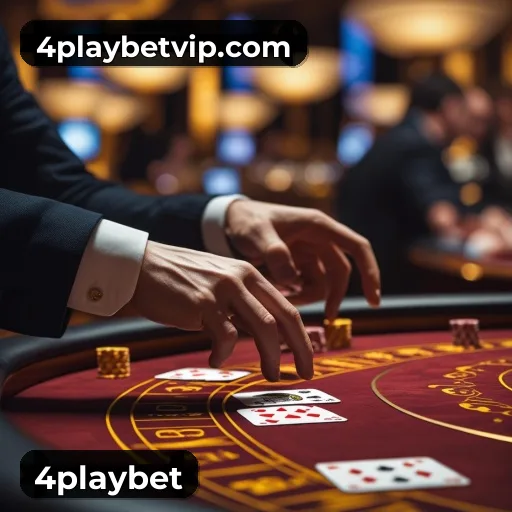 cassino_Baccarat