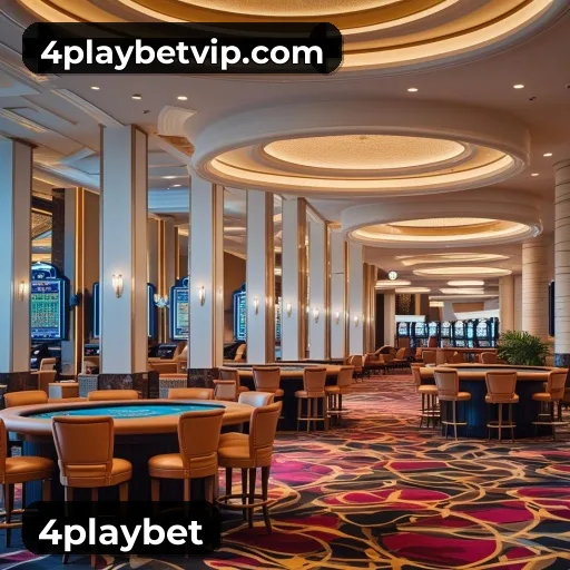 App Mobile 4playbet