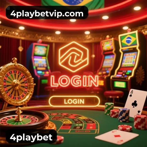 Recursos App 4playbet