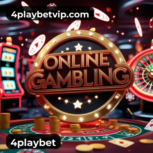 APK 4playbet Android