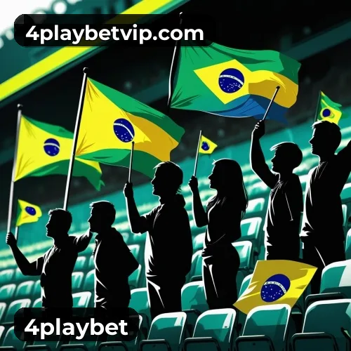 Segurança App 4playbet