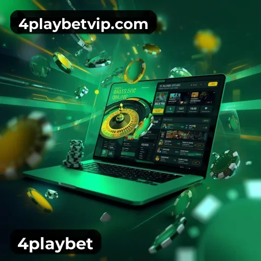 Performance App 4playbet
