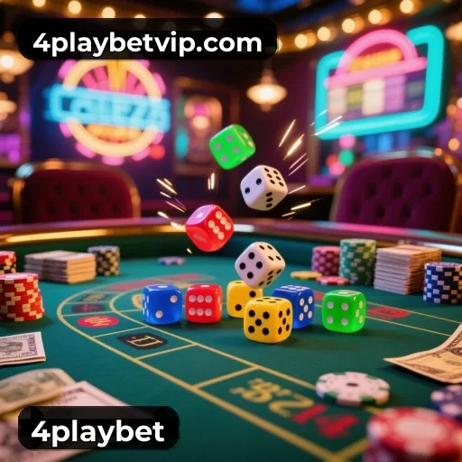 App Desktop 4playbet