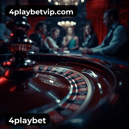 Benefícios Download 4playbet