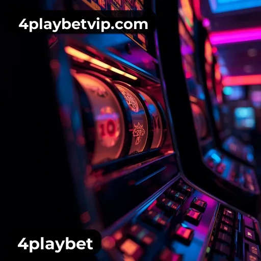 Aplicativo móvel 4playbet para iOS e Android