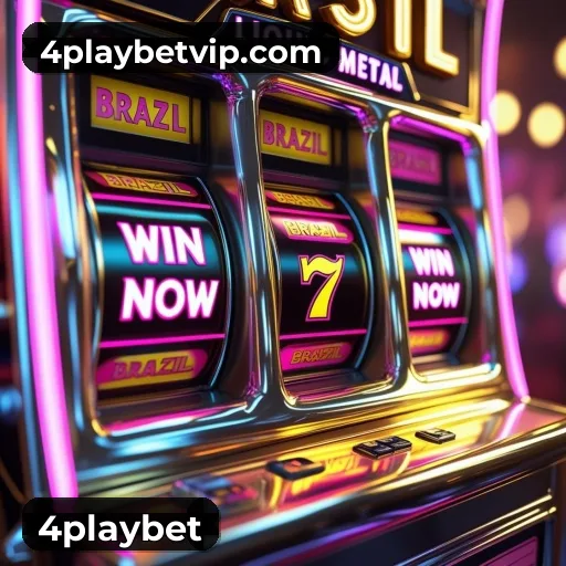 Privilégios VIP 4playbet