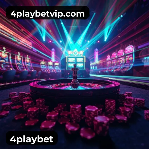 Níveis VIP 4playbet