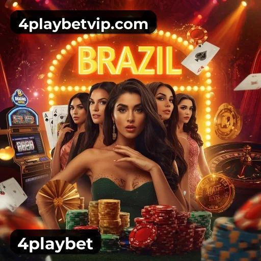 Suporte VIP 4playbet