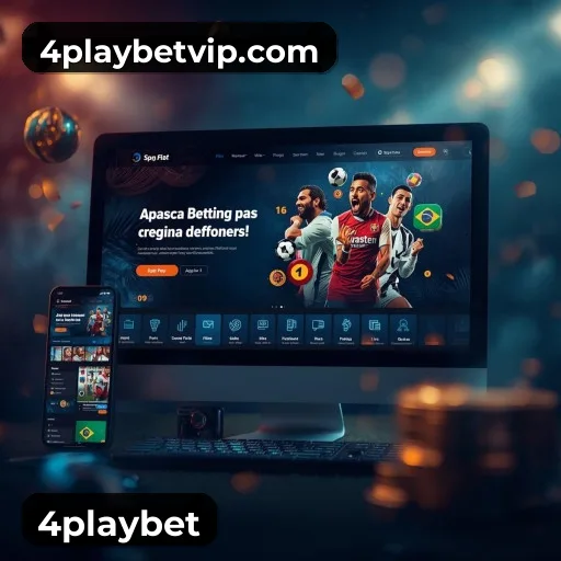 Qualificar VIP 4playbet