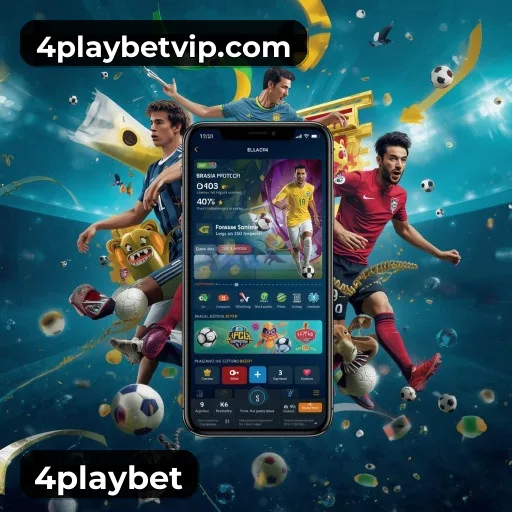 Vantagens VIP 4playbet