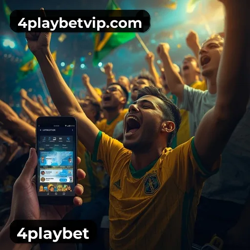 Programa VIP 4playbet
