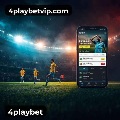 Cashback VIP 4playbet