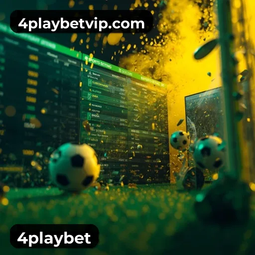 Benefícios VIP 4playbet