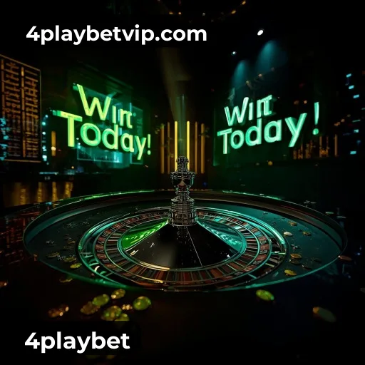 Progressão VIP 4playbet