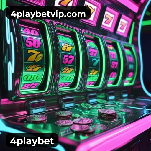 Promoções 4playbet
