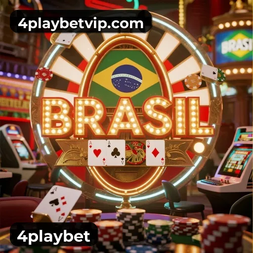 Ganhador 4playbet