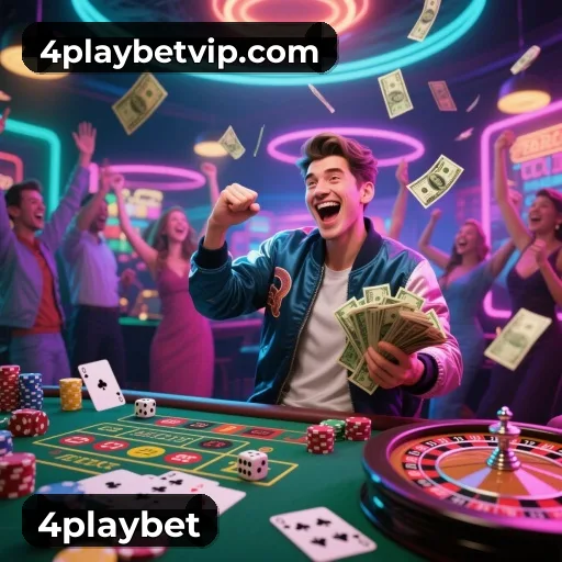 Oportunidades 4playbet