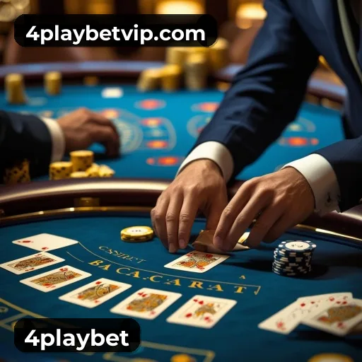 Sucesso 4playbet