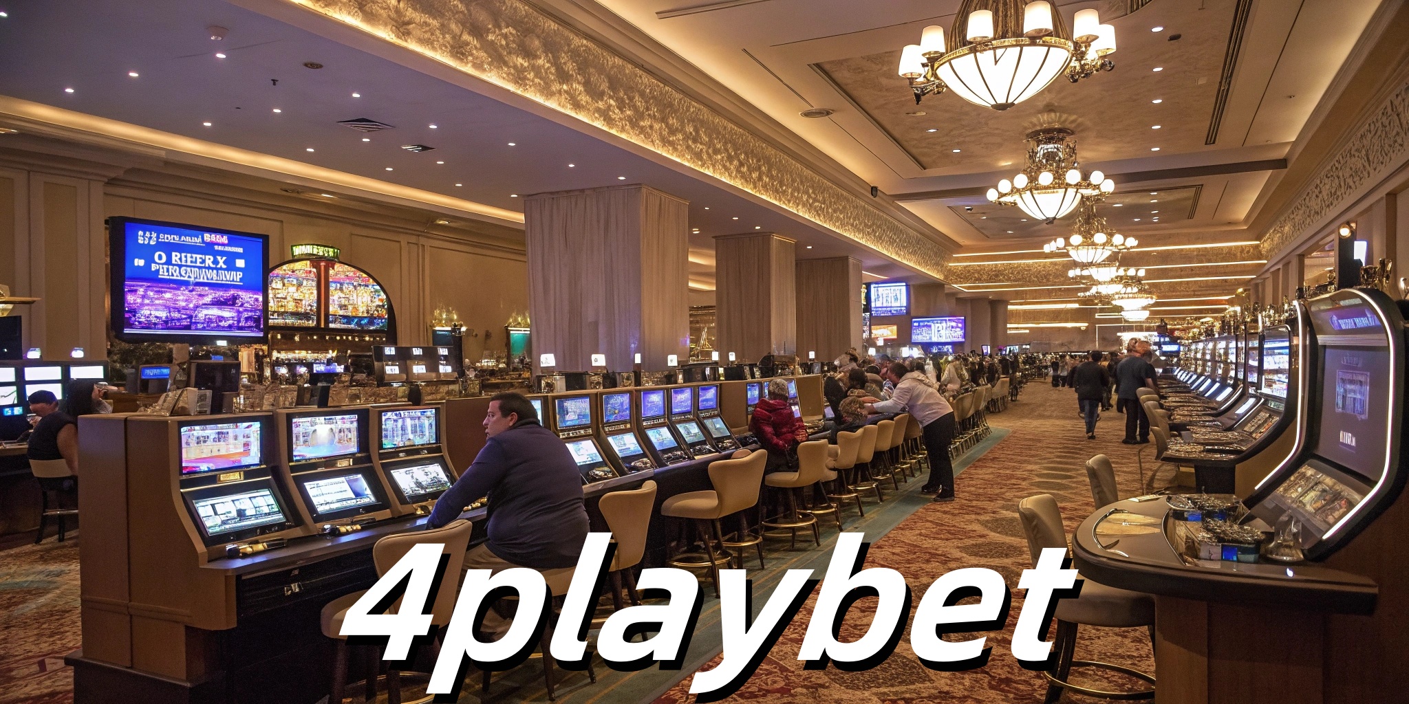  4playbet