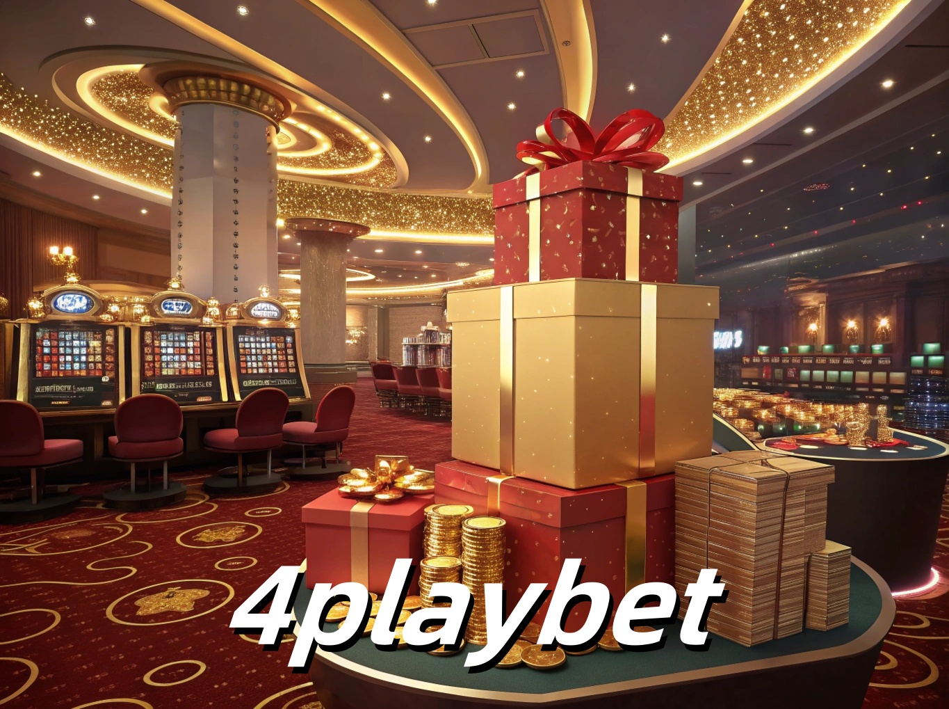  4playbet