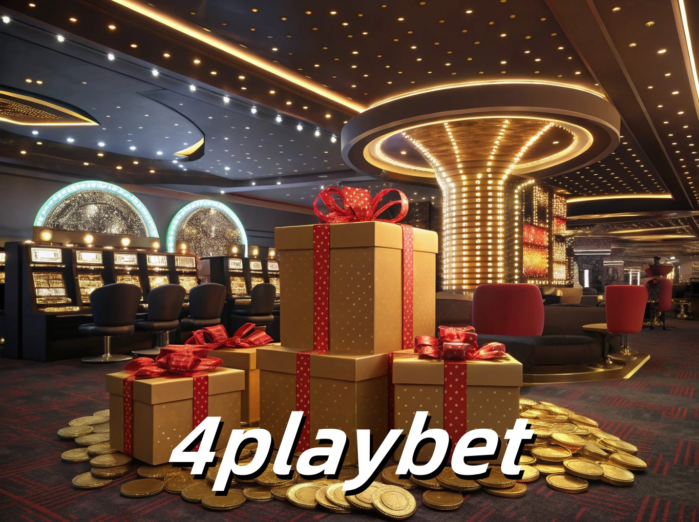  4playbet