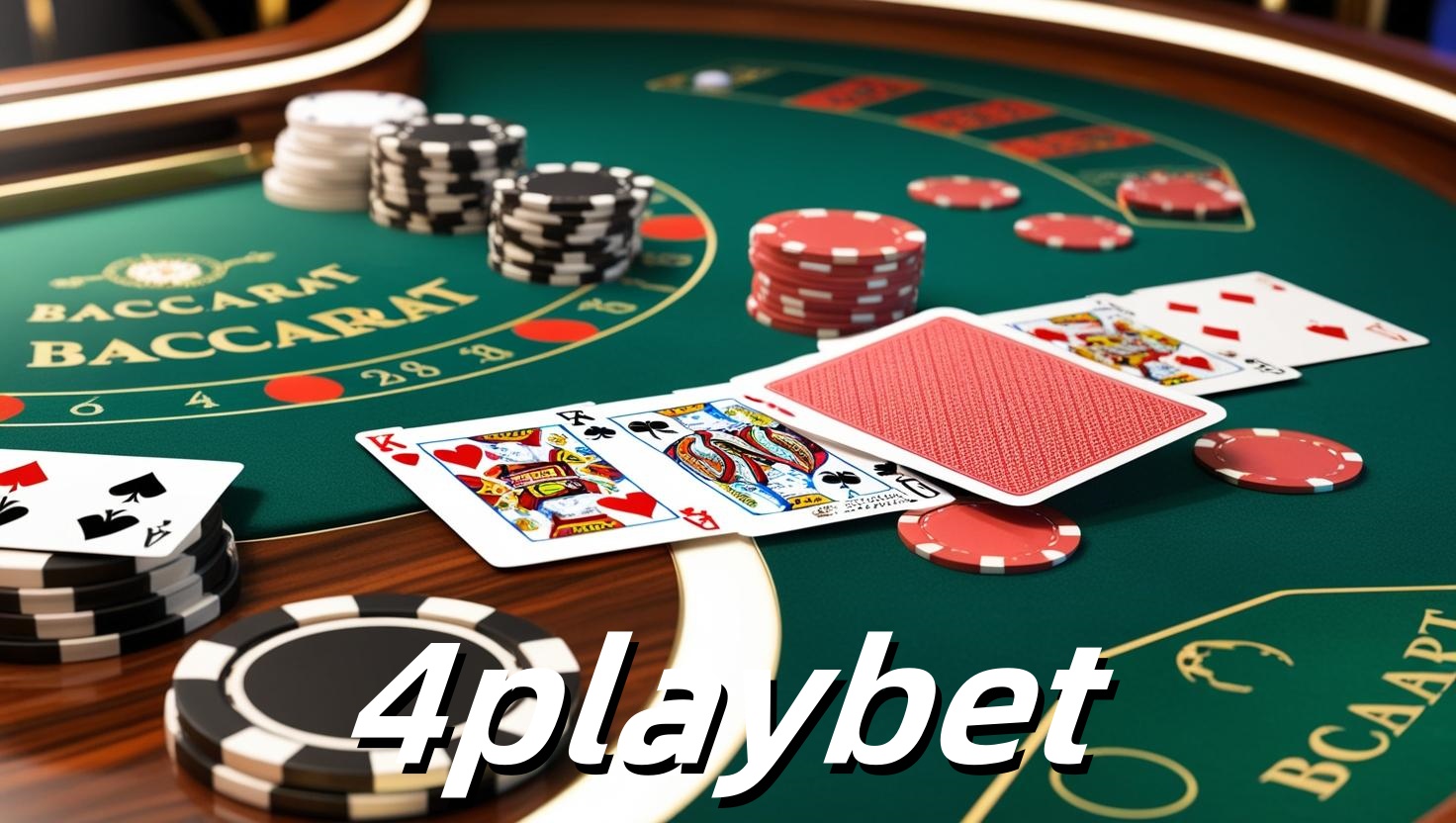  4playbet
