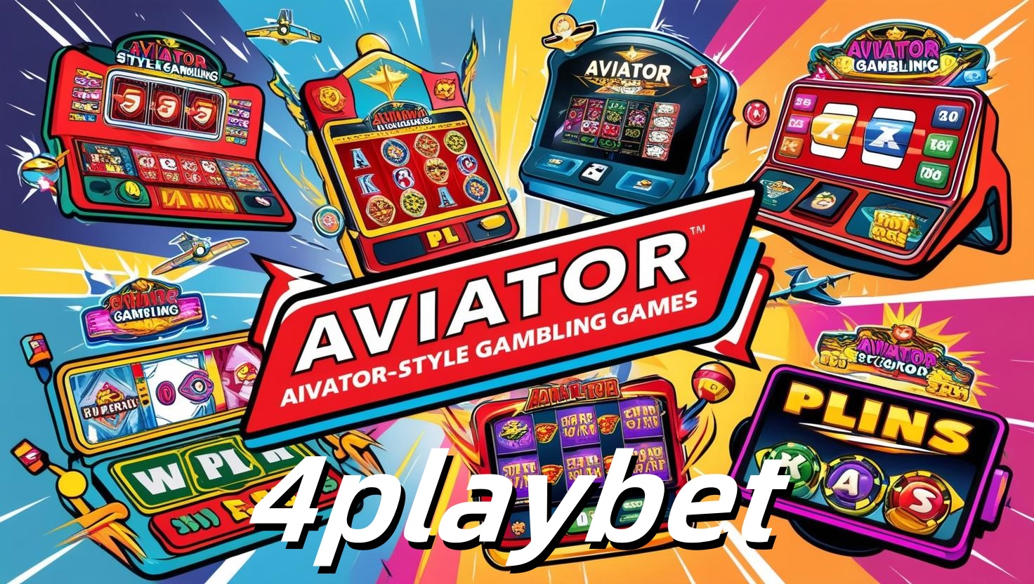  4playbet