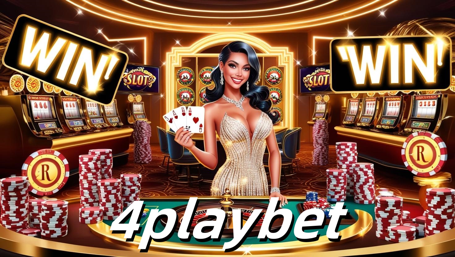  4playbet