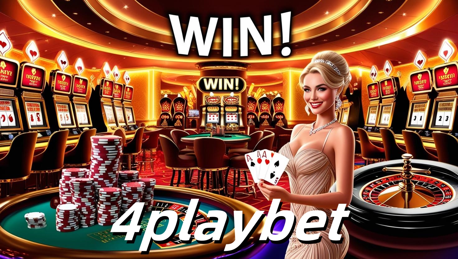  4playbet