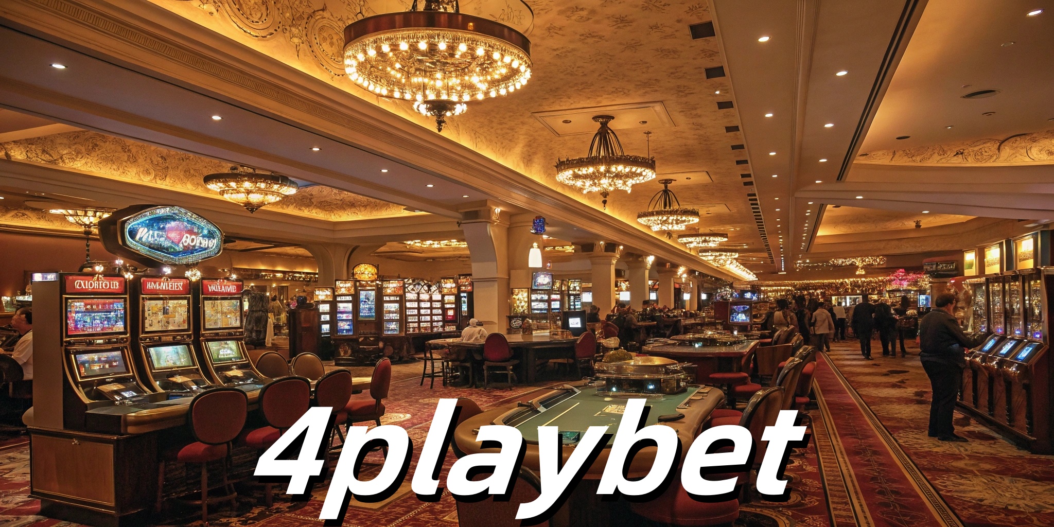  4playbet