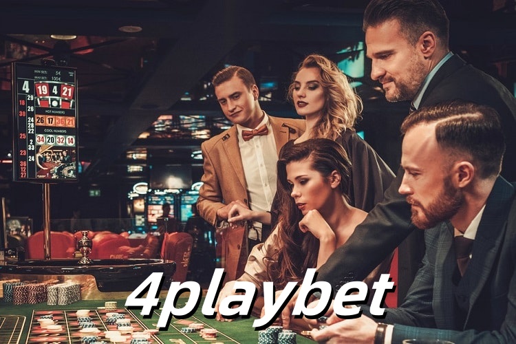  4playbet