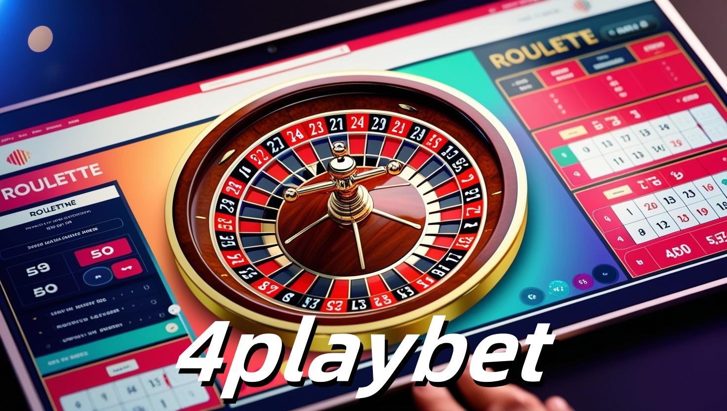 4playbet