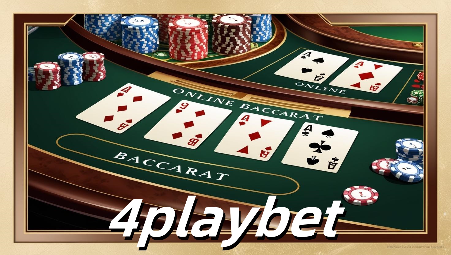  4playbet